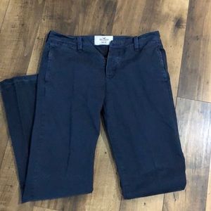Hollister pants